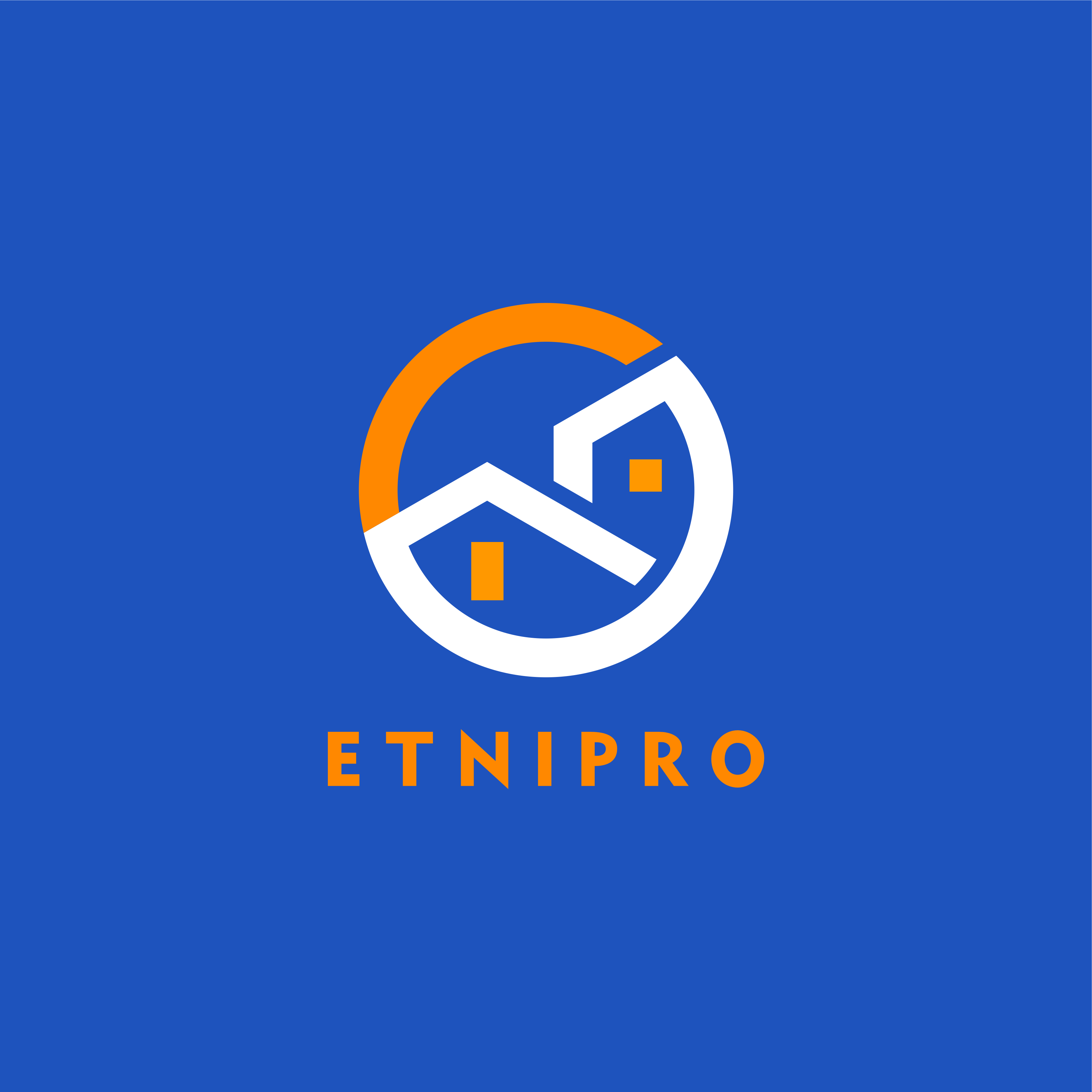 Etnipro Indonesia